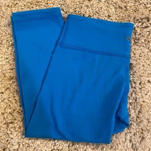 Lululemon reversible leggings